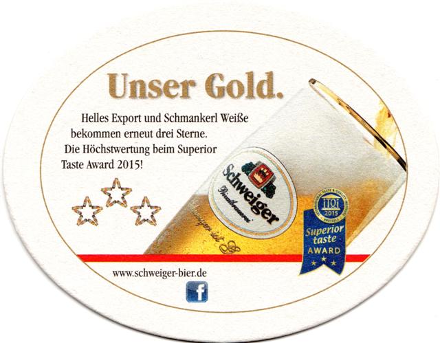 markt schwaben ebe-by schweiger award 3b (oval185-unser gold-2015)